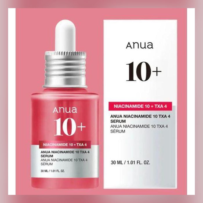 Anua Niacinamide Serum
