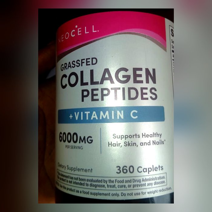 NeoCell Collagen Peptides